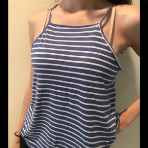 Old Navy Square Neck Tank